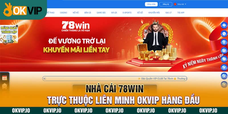 Nhà Cái 78WIN – Trực Thuộc Liên Minh OKVIP Hàng Đầu - hình ảnh - zhvykyssw.top Nhà Cái 78WIN – Trực Thuộc Liên Minh OKVIP Hàng Đầu - hình ảnh - zhvykyssw.top