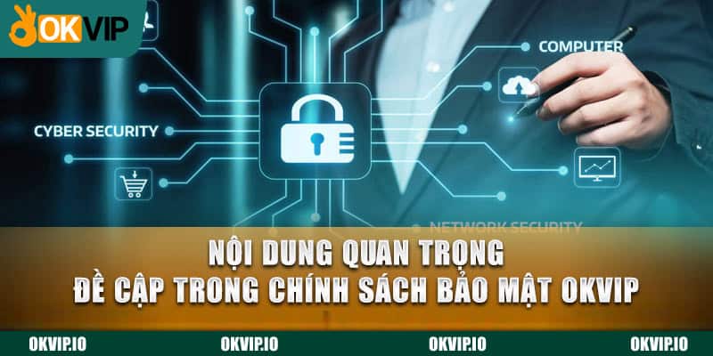 Chính Sách Bảo Mật - hình ảnh - zhvykyssw.top