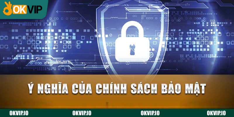 Chính Sách Bảo Mật - hình ảnh - zhvykyssw.top
