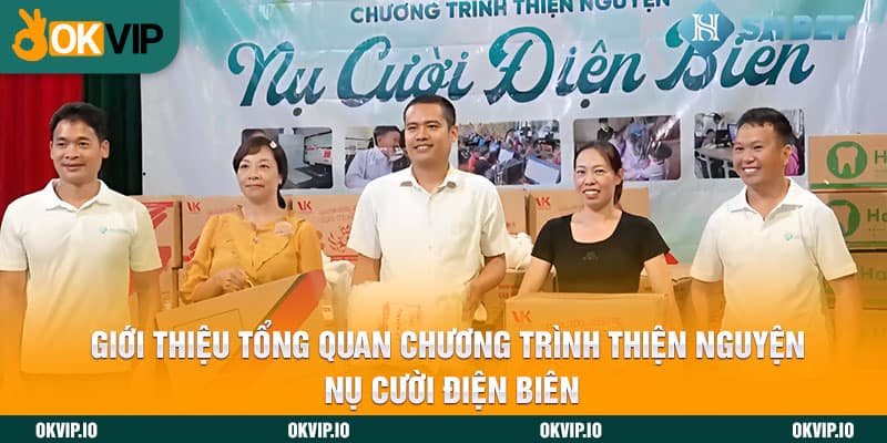Nụ Cười Điện Biên – SHBET Và OKVIP Hỗ Trợ Cho Các Em - hình ảnh - zhvykyssw.top