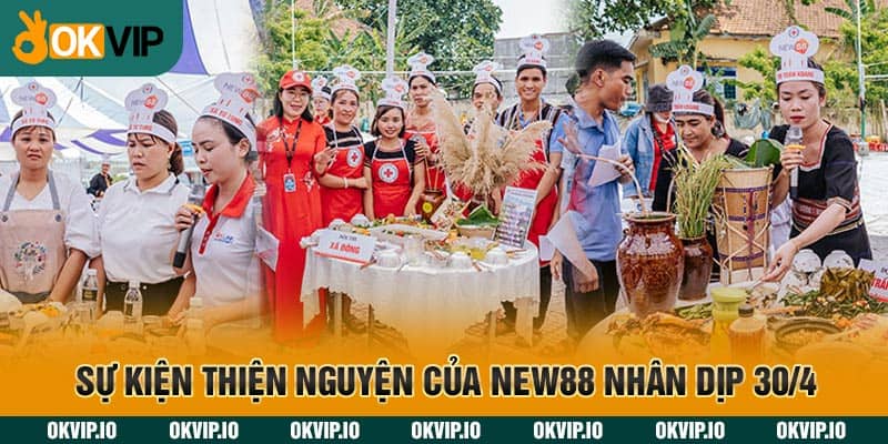 New88 – Đối Tác Chiến Lược Của Liên Minh OKVIP - hình ảnh - zhvykyssw.top