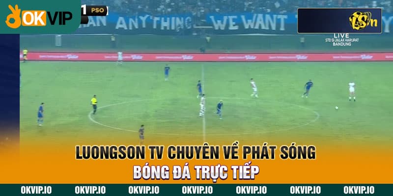 LuongSon TV – Đối Tác Thân Thiết Thứ 9 Của OKVIP - hình ảnh - zhvykyssw.top