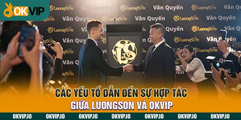 LuongSon TV – Đối Tác Thân Thiết Thứ 9 Của OKVIP - hình ảnh - zhvykyssw.top