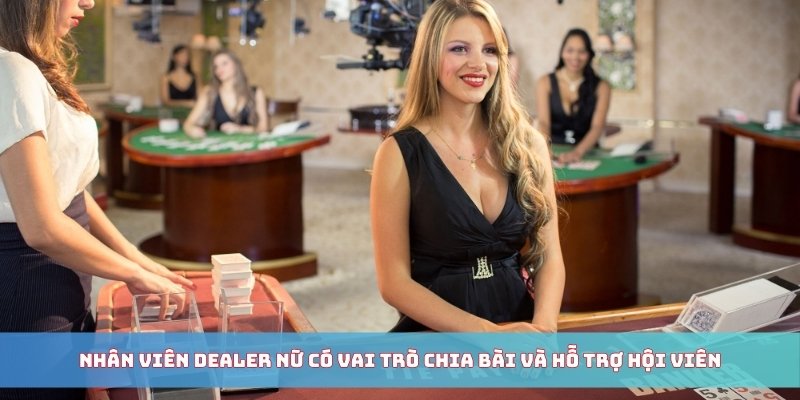 OKVIP Tuyển Dụng Nhân Viên Dealer Nữ – Đãi Ngộ Tốt 2025 - hình ảnh - zhvykyssw.top OKVIP Tuyển Dụng Nhân Viên Dealer Nữ – Đãi Ngộ Tốt 2025 - hình ảnh - zhvykyssw.top